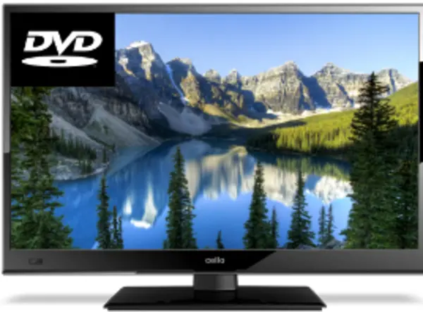 Image of Cello 20" C20230F HD LED TV