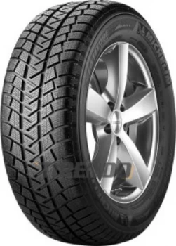 Image of Michelin Latitude Alpin 235/60 R16 100T