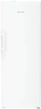 Image of Liebherr FNC7277 278L No Frost Tall Freestanding Freezer