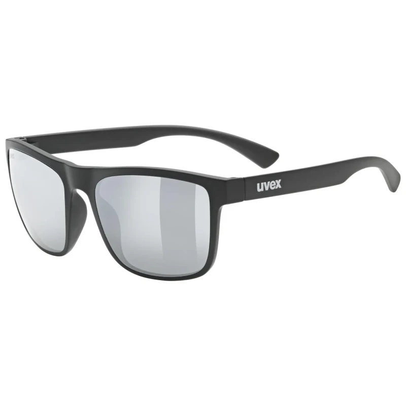 Image of Glasses Uvex Rookie Noir Unisex TU