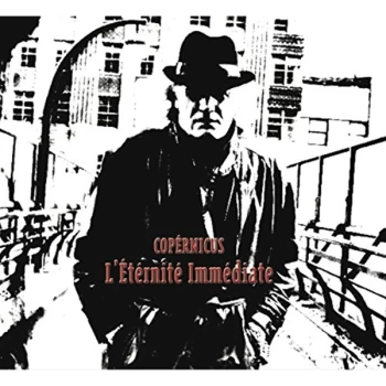 Image of Copernicus - L'eternite Immediate CD