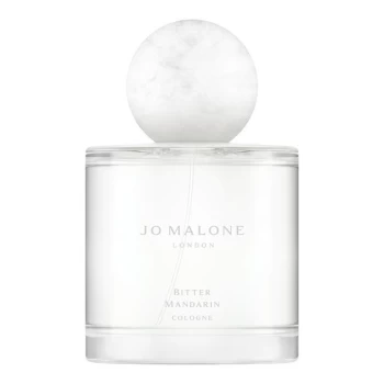 Image of Jo Malone London Bitter Mandarin Cologne Eau De Cologne Unisex 100ml