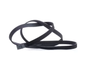 Image of Bosch V-ribbed belt 1 987 947 549 Serpentine belt,Auxiliary belt CHEVROLET,JEEP,CHRYSLER,CRUZE (J300),NUBIRA Kombi,EPICA (KL1_),LACETTI (J200)