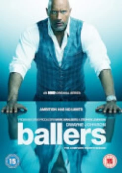 Image of Ballers Season 4