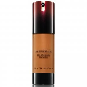 Image of Kevyn Aucoin The Etherealist Skin Illuminating Foundation (Various Shades) - Deep EF 16
