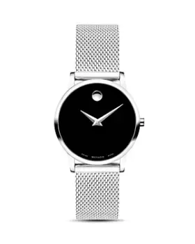 Image of Movado Museum Watch, 28mm