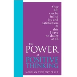 Image of The Power of Positive Thinking: Special Edition by Dr. Norman Vincent Peale (Hardback, 2012)