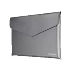 Image of Toshiba Z40 Sleeve - Silver