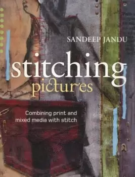 Image of Stitching pictures by Sandeep Jandu