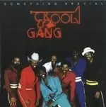 Image of Kool & The Gang - Something Special (Music CD)