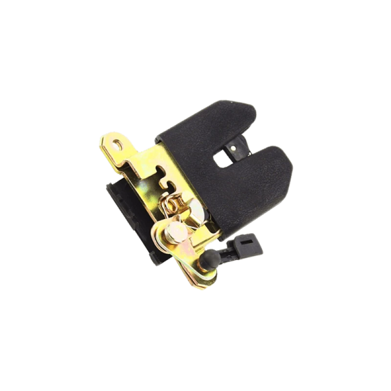 Image of PROCARO PR15-01110 Tailgate Lock Rear Tailgate Lock (1362)