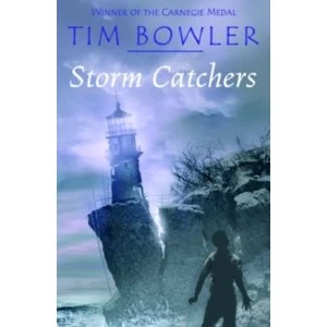 Image of Storm Catchers