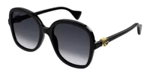 Image of Gucci Sunglasses GG1178S 002