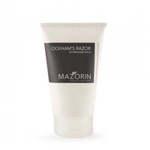 Image of Mazorin Ockham's Razor Aftershave Balm (100ml)