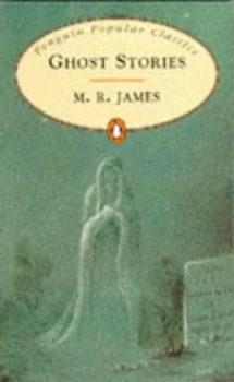 Image of Ghost Stories of M.R. James by M. R James Paperback