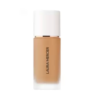 Image of Laura Mercier Real Flawless Weightless Perfecting Foundation - Colour 4w1 Suntan