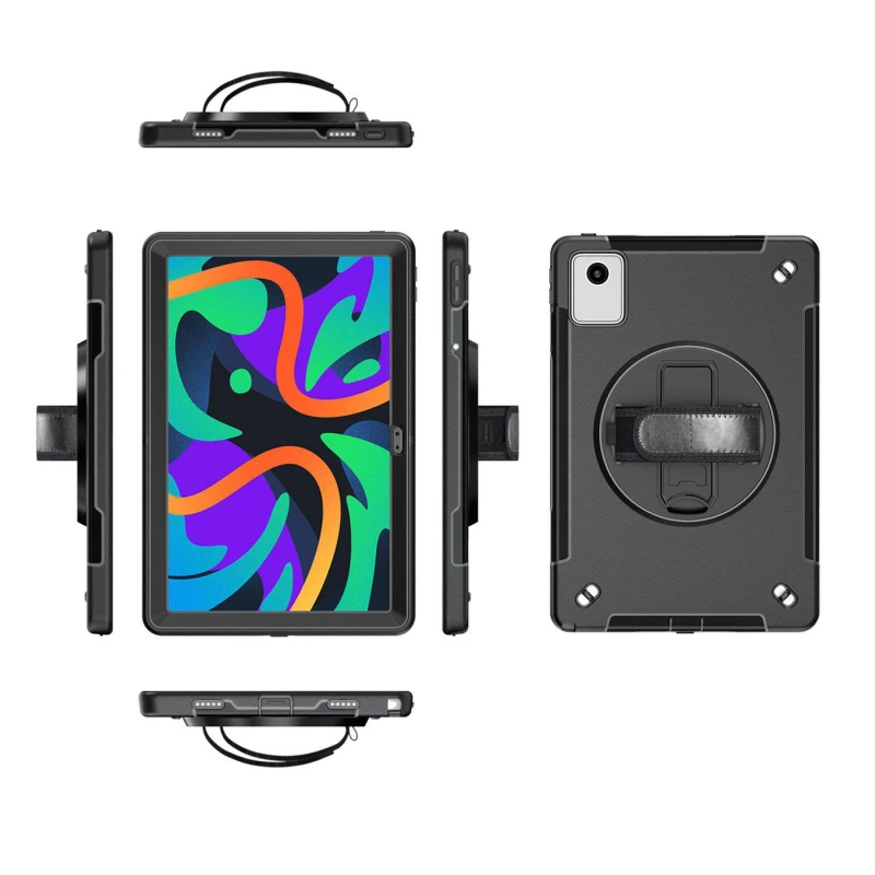 Image of eSTUFF ES68103005-BULK tablet case