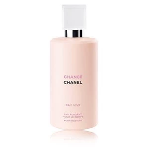 Image of Chanel Chance Eau Vive Body Lotion For Her 200ml