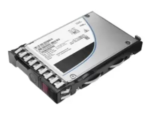 Image of HP Enterprise 875470-B21 internal solid state drive...