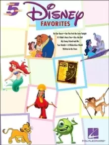 Image of Disney Favorites