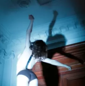 Image of License to Desire by Orphan Swords Vinyl Album