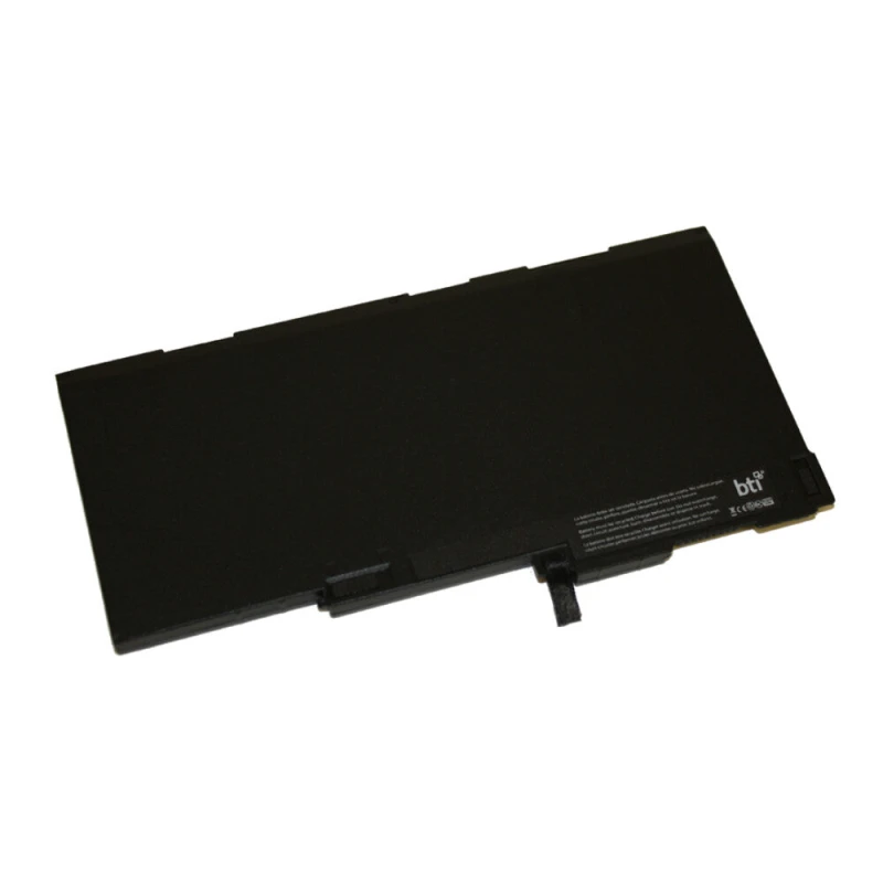 Image of BTI BTI alt to HP E7U24ET notebook spare part Battery E7U24ET-BTI