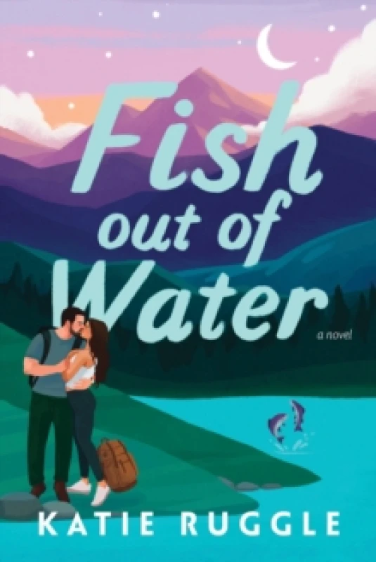 Image of Fish Out of Water Paperback / softback