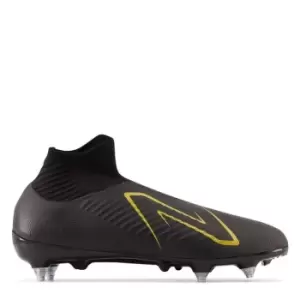 Image of New Balance Balance Tekela V4 Soft Ground Football Boots Mens - Black