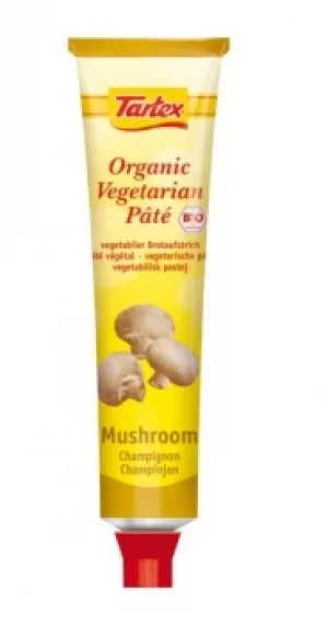 Image of Tartex Mushroom Vegetarian Spread 200g