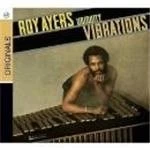 Image of Roy Ayers - Vibrations