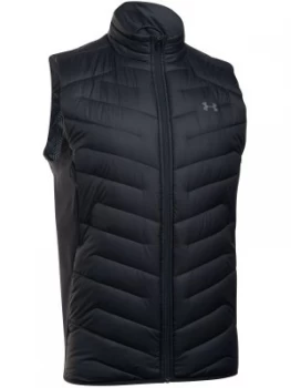 Image of Urban Armor Gear Mens Cgi Reactor Gilet Black