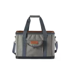 Image of Heritage Foldable Picnic Cooler