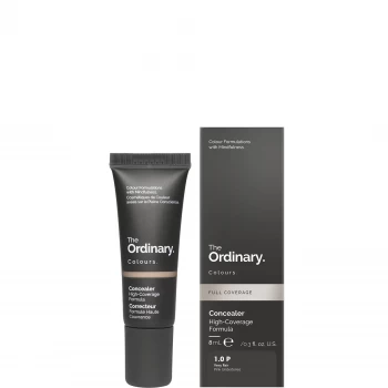 Image of The Ordinary Concealer 8ml (Various Shades) - 1.0 P