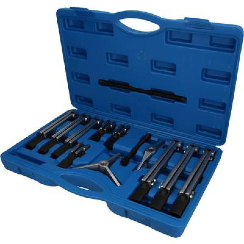 Image of BRILLIANT TOOLS Brilliant Tools BT631000 Puller set BT631000