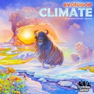 Image of Evolution Climate