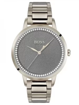 Image of Hugo Boss Twilight 1502463 Women Bracelet Watch
