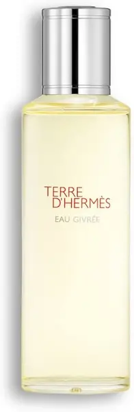 Image of Hermes Terre d'Hermes Eau Givree Eau de Parfum For Him 125ml Refill