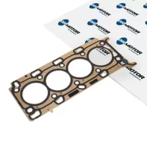 Image of DR.MOTOR AUTOMOTIVE Head Gasket OPEL,RENAULT,NISSAN DRM18201 4449223,110448588R,8200399103 Cylinder Head Gaskets,Engine Gasket,Gasket, cylinder head
