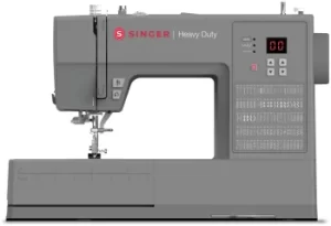 Image of Singer HD6605 Heavy Duty Computerised Sewing Machine