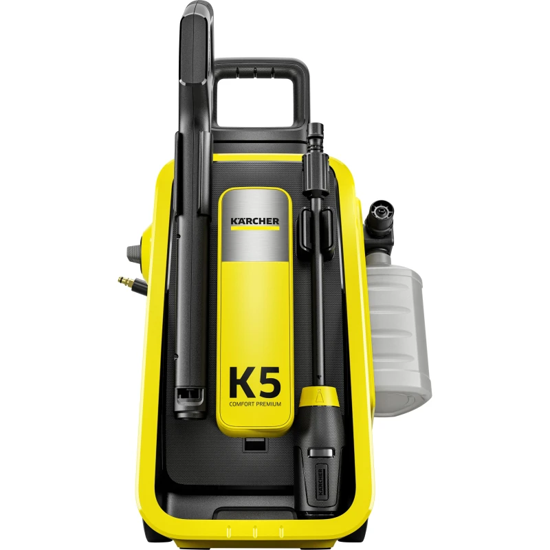Image of Karcher K 5 COMFORT PREMIUM Pressure Washer 145 Bar K 5 COMFORT PREMIUM