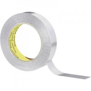Image of 3M 431 70-0063-8542-4 Aluminium tape Silver (L x W) 55 m x 50 mm 55 m