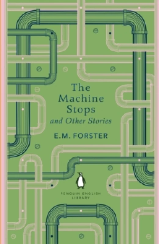 Image of The Machine Stops and Other Stories. Paperback. By E M Forster Books