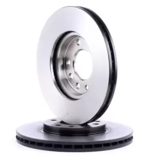 Image of TRW Brake disc OPEL,CHEVROLET,VAUXHALL DF4048 569060,90539466,9117678 Brake rotor,Brake discs,Brake rotors 569060,569066,90539466,9117678,93197592