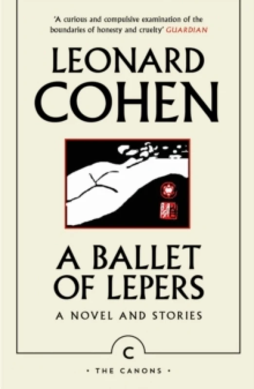 Image of A Ballet of Lepers : A Novel and Stories Paperback / softback
