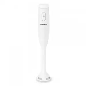 Image of Sabichi 189110 1Speed 200W Hand Blender