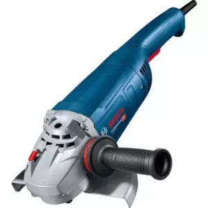 Image of Gws 22-230 p 240v Angle grinder 9' (230mm) - Bosch