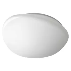 Image of Cristal Reys LED Flush Mount 48W 3CCT Matt White