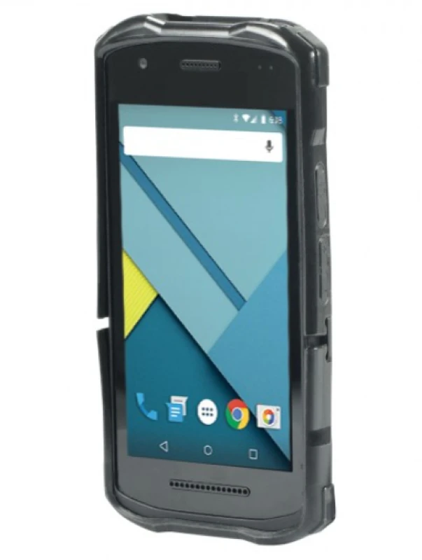 Image of Mobilis 065003 handheld mobile computer case