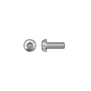 Image of M10X30 A2 St/St Pin Hex Button M/C Screw