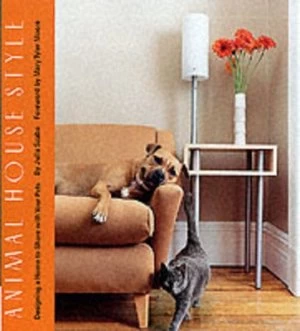 Image of Animal House Style by Julia Szabo Hardback